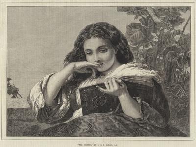 Giclee Print, , small