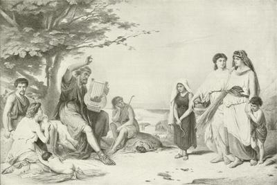 Giclee Print, , small