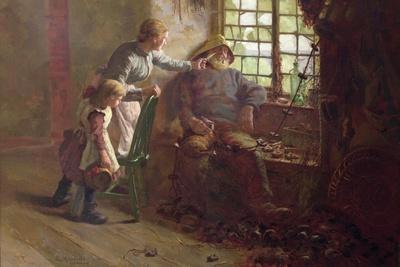 Giclee Print, , small