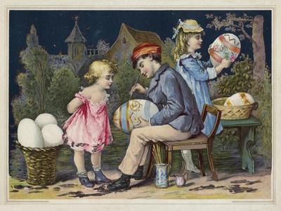 Premium Giclee Print, , small