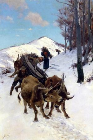 Giclee Print, , small