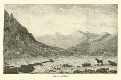 Giclee Print, , small