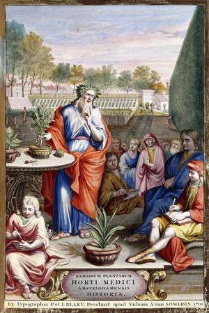 Giclee Print, , small