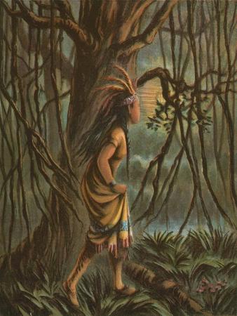 Giclee Print, , small