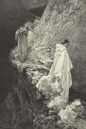 Giclee Print, , small