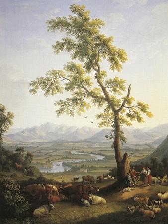 Giclee Print, , small