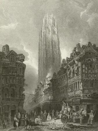 Giclee Print, , small