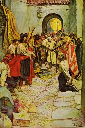 Giclee Print, , small