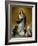 The Virgin of the Immaculate Conception, c.1660-Bartolome Esteban Murillo-Framed Giclee Print