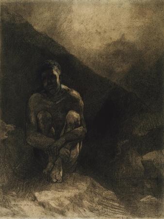 Giclee Print, , small