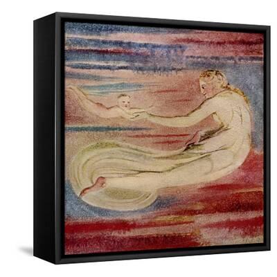 Stretched Canvas Print, , small