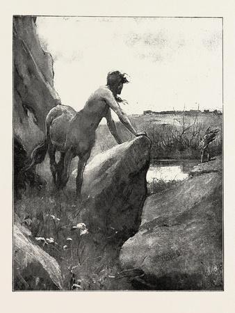 Premium Giclee Print, , small