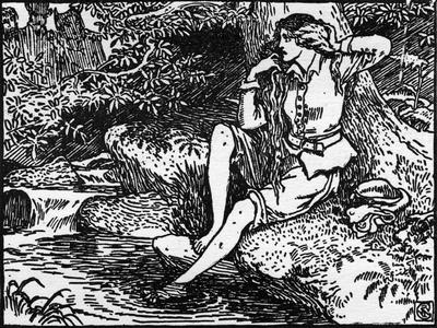 Giclee Print, , small