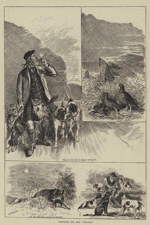 Giclee Print, , small