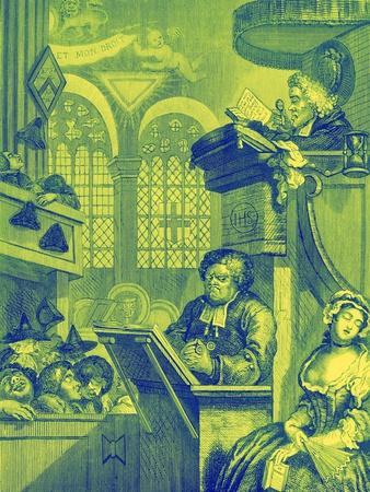 Giclee Print, , small