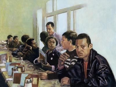 Giclee Print, , small