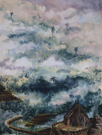 Premium Giclee Print, , small