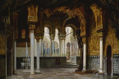 Giclee Print, , small