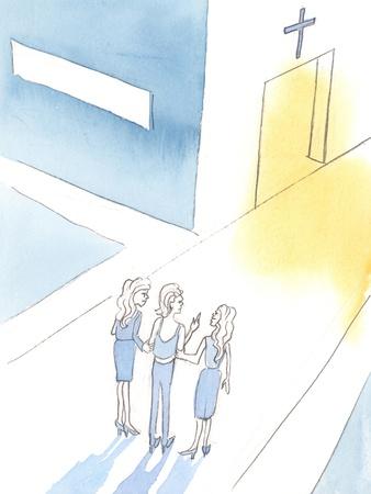 Premium Giclee Print, , small