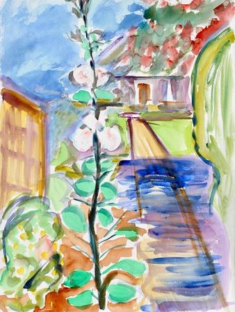 Premium Giclee Print, , small