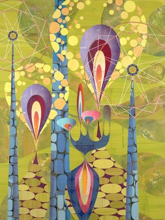 Premium Giclee Print, , small