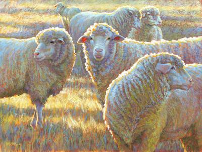 Premium Giclee Print, , small