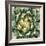 Succulent III-Lindsay Benson-Framed Art Print