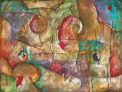 Premium Giclee Print, , small