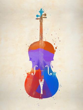 Premium Giclee Print, , small