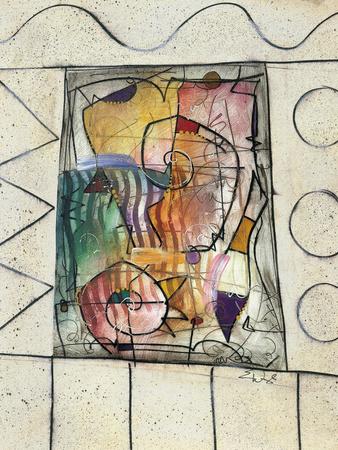 Premium Giclee Print, , small