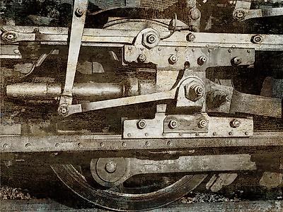 Premium Giclee Print, , small