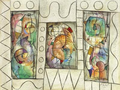 Premium Giclee Print, , small