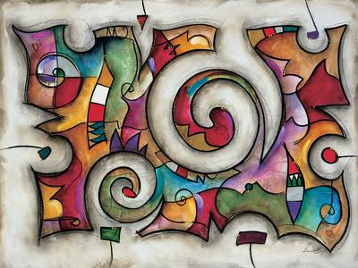 Premium Giclee Print, , small