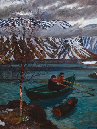 Premium Giclee Print, , small