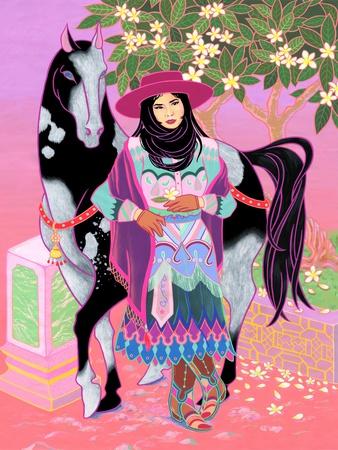 Premium Giclee Print, , small