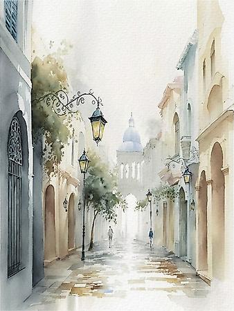 Premium Giclee Print, , small