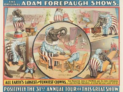 Giclee Print, , small