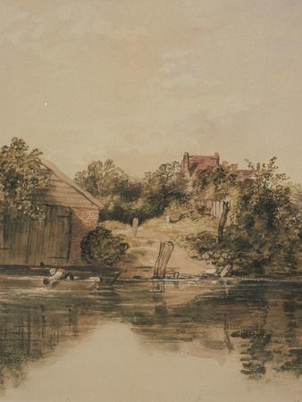 Giclee Print, , small