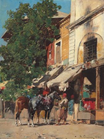 Premium Giclee Print, , small