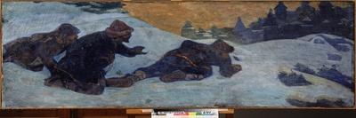 Premium Giclee Print, , small
