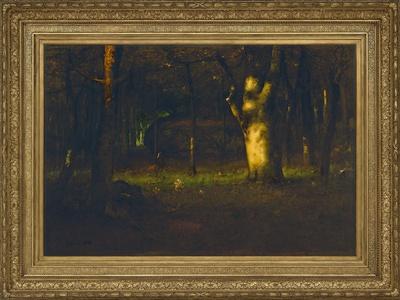 Premium Giclee Print, , small