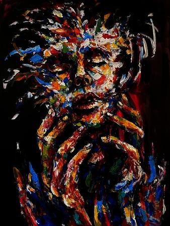 Giclee Print, , small