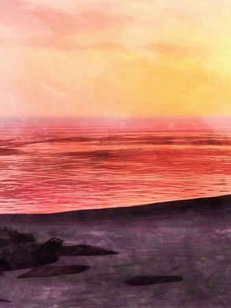 Premium Giclee Print, , small