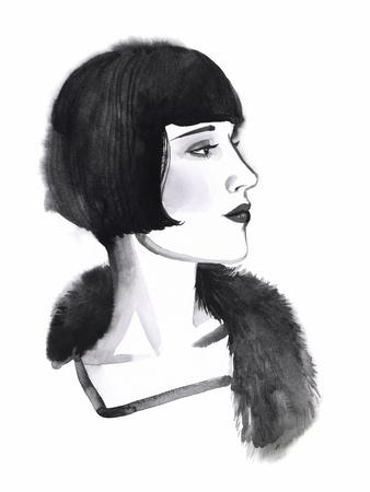 Premium Giclee Print, , small