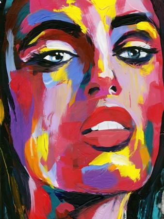 Premium Giclee Print, , small
