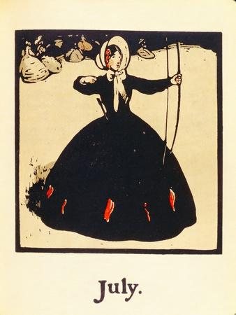 Giclee Print, , small