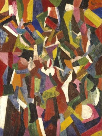 Premium Giclee Print, , small