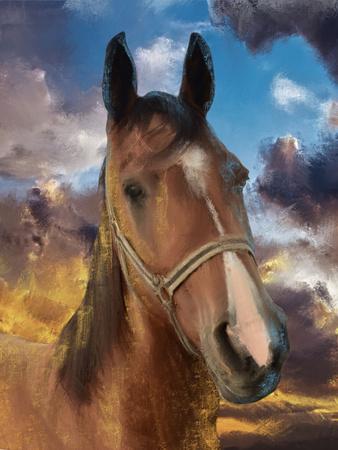 Premium Giclee Print, , small