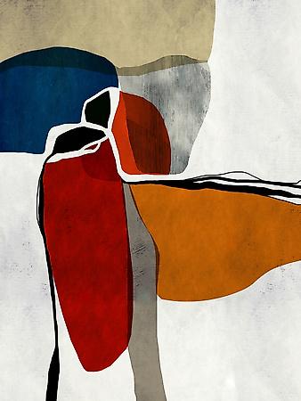 Premium Giclee Print, , small