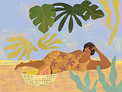 Premium Giclee Print, , small
